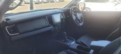 2025 Mazda BT-50 XT