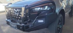 2025 Mazda BT-50 XT