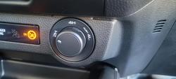 2025 Mazda BT-50 XT