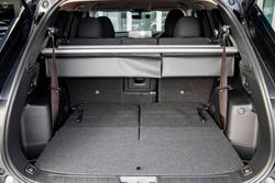 2025 Mitsubishi Outlander LS