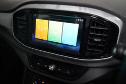 2024 MG MG3 Core