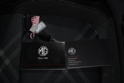 2024 MG MG3 Core