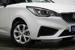 2024 MG MG3 Core