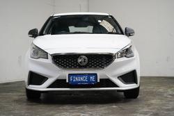 2024 MG MG3 Core