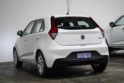2024 MG MG3 Core