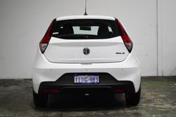 2024 MG MG3 Core