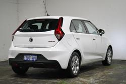 2024 MG MG3 Core