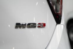 2024 MG MG3 Core