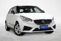 2024 MG MG3 Core
