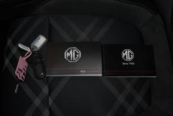 2024 MG MG3 Core