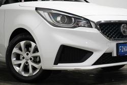 2024 MG MG3 Core