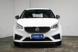 2024 MG MG3 Core