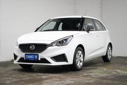 2024 MG MG3 Core