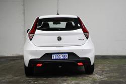 2024 MG MG3 Core