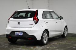 2024 MG MG3 Core