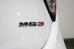 2024 MG MG3 Core