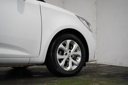 2024 MG MG3 Core