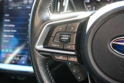 2021 Subaru Outback AWD