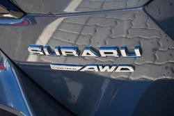 2021 Subaru Outback AWD