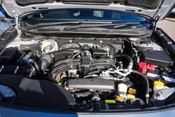 2021 Subaru Outback AWD