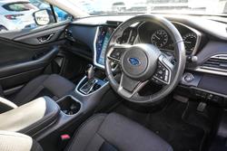 2021 Subaru Outback AWD