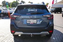 2021 Subaru Outback AWD