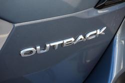 2021 Subaru Outback AWD