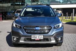 2021 Subaru Outback AWD