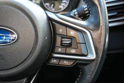 2021 Subaru Outback AWD