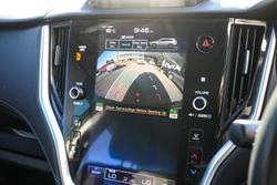 2021 Subaru Outback AWD