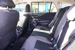 2021 Subaru Outback AWD