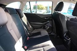 2021 Subaru Outback AWD