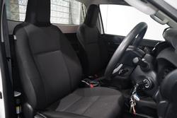 2022 Toyota Hilux Workmate