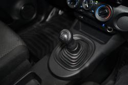 2022 Toyota Hilux Workmate