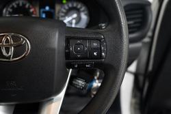 2022 Toyota Hilux Workmate