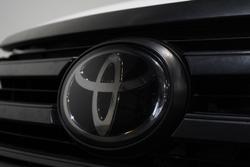 2022 Toyota Hilux Workmate