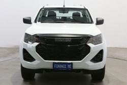 2026 Isuzu D-MAX SX