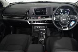 2025 Kia Sportage S