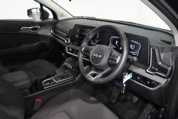 2025 Kia Sportage S