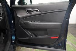 2025 Kia Sportage S