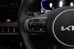 2025 Kia Sportage S