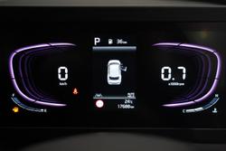 2025 Kia Sportage S