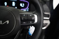 2025 Kia Sportage S