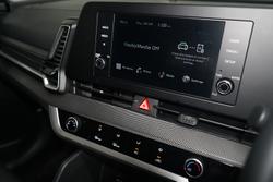 2025 Kia Sportage S