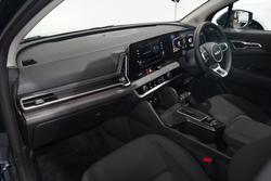 2025 Kia Sportage S