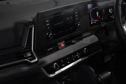 2025 Kia Sportage S