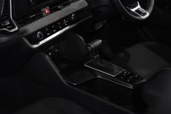 2025 Kia Sportage S