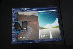 2025 Kia Sportage S