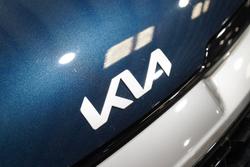 2025 Kia Sportage S