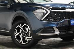 2025 Kia Sportage S